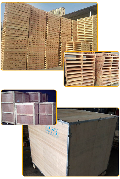 让包装简单化,一切尽装箱下