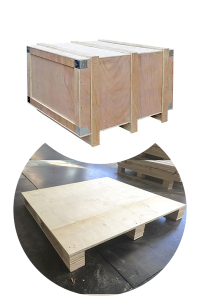 设备齐全,多年来专注于木箱包装